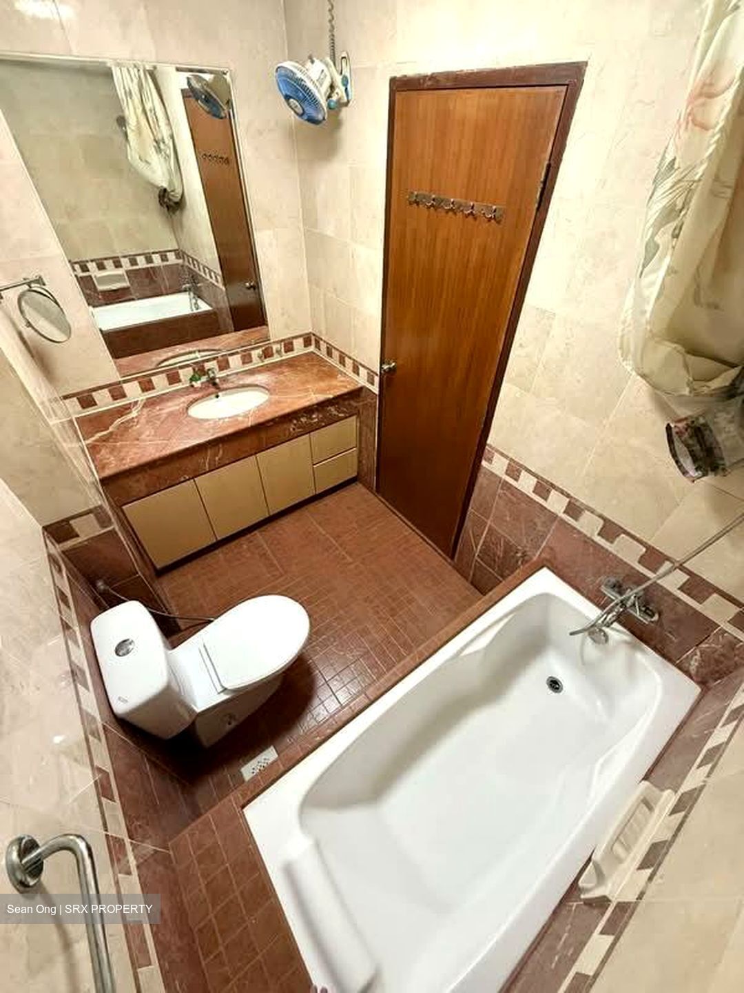 The Anchorage (D3), Condominium #568241531